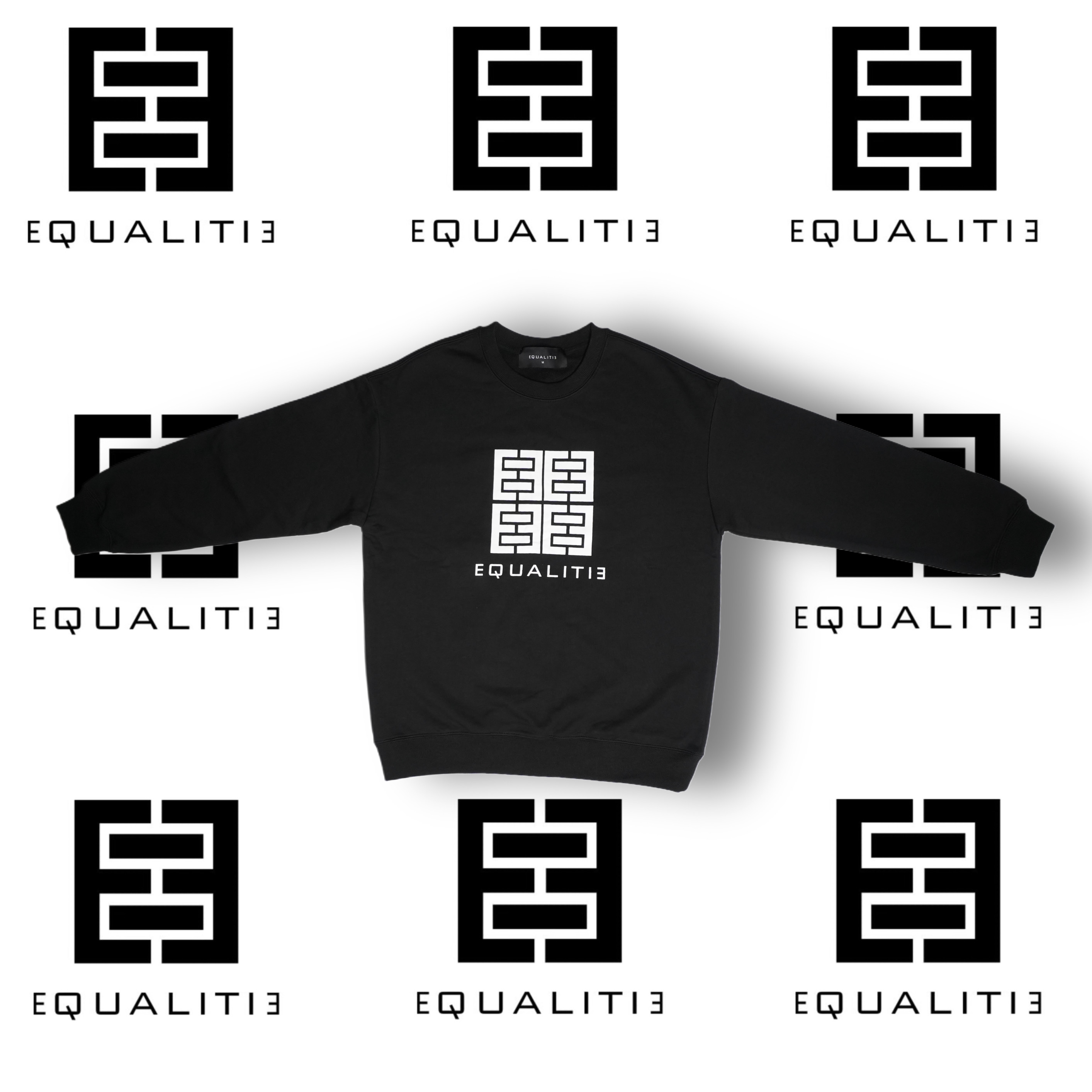 Equalitie Crewneck